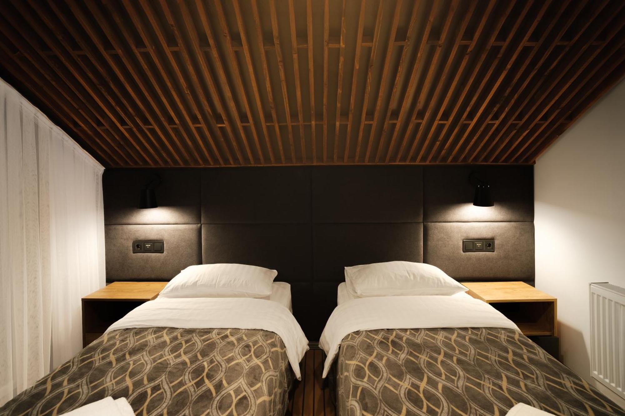 Phoenix Relax Park 부코벨 외부 사진