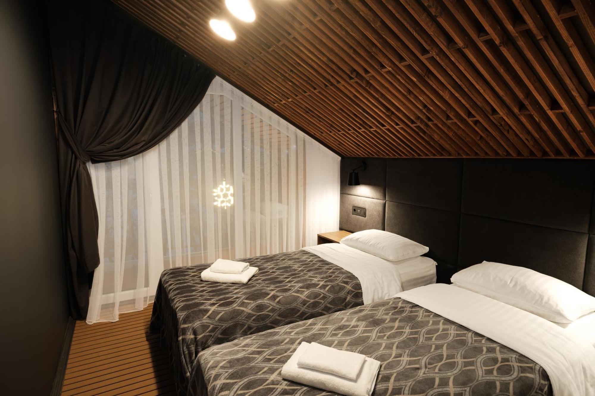 Phoenix Relax Park 부코벨 외부 사진