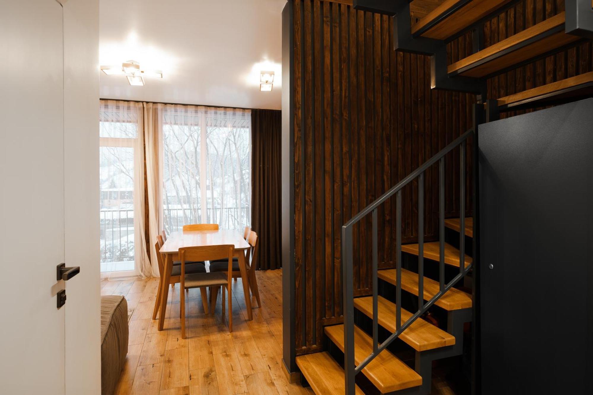 Phoenix Relax Park 부코벨 외부 사진