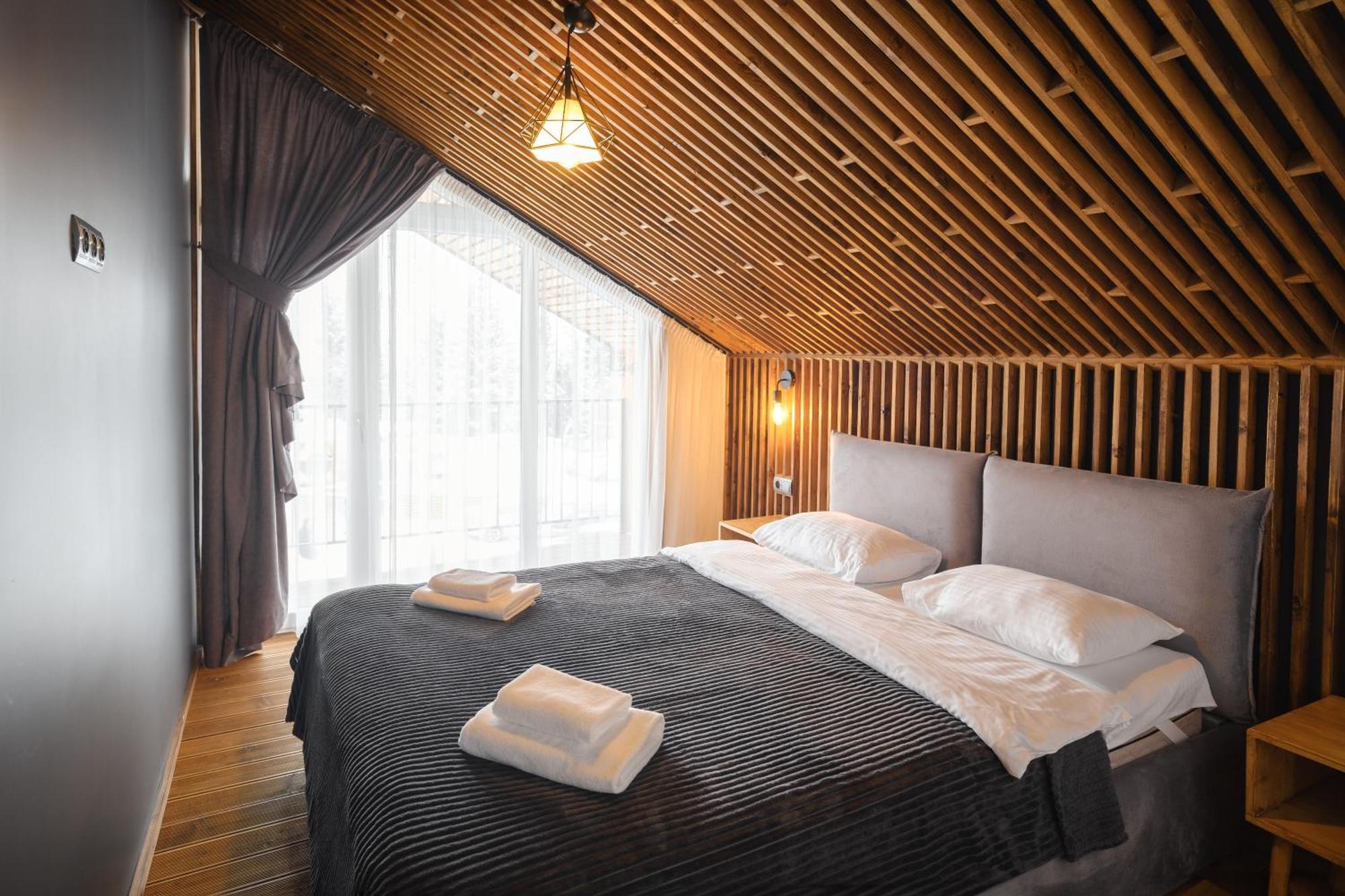 Phoenix Relax Park 부코벨 외부 사진