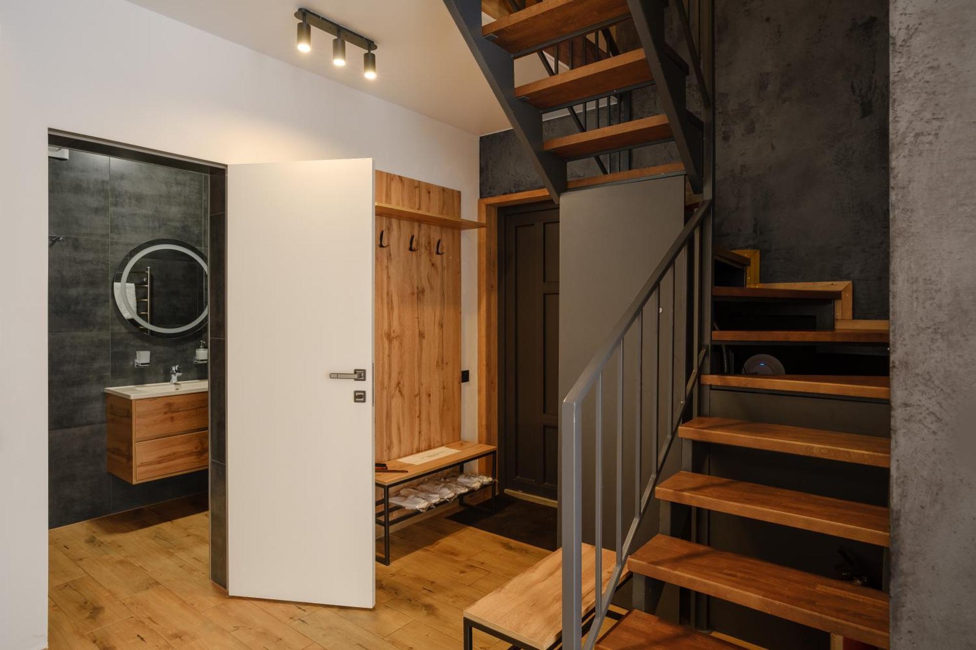 Phoenix Relax Park 부코벨 외부 사진