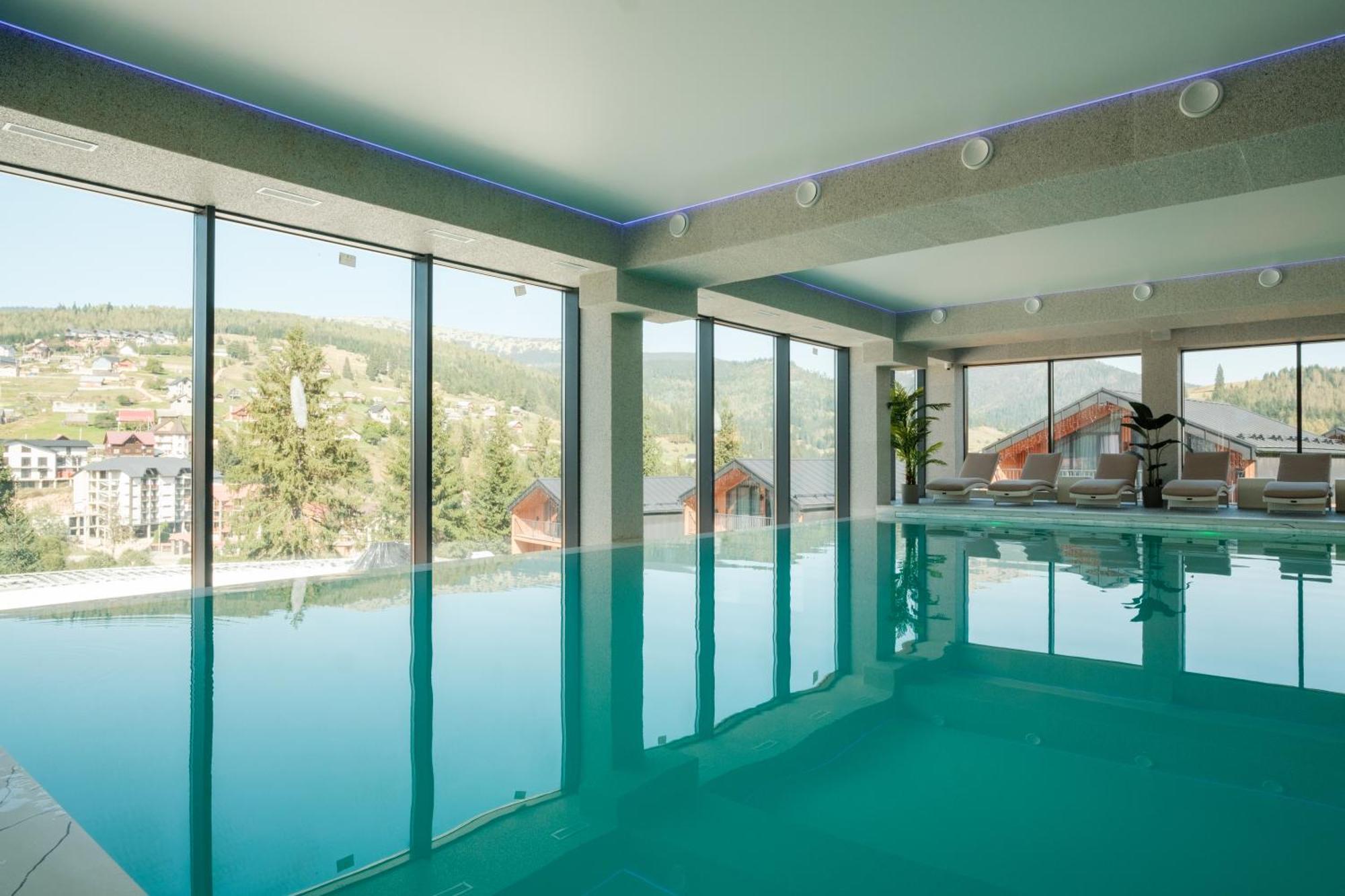 Phoenix Relax Park 부코벨 외부 사진