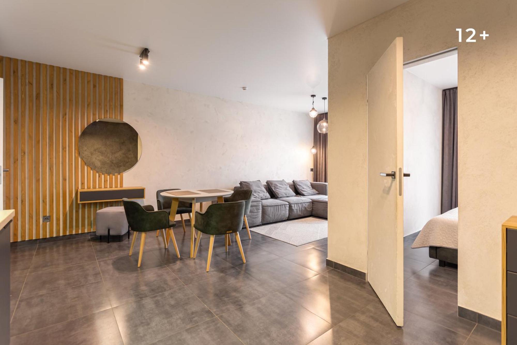 Phoenix Relax Park 부코벨 외부 사진