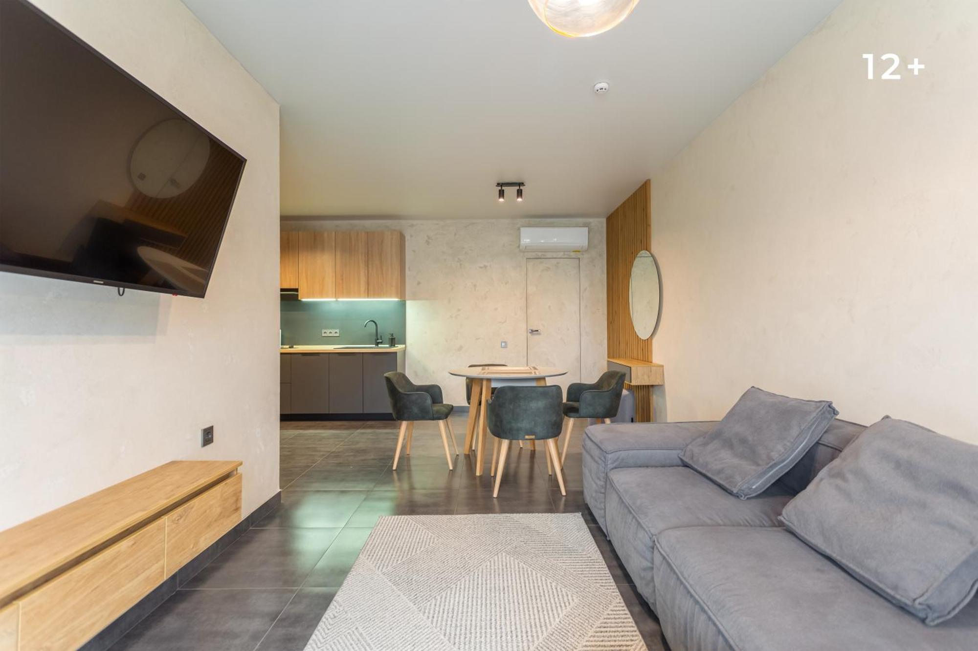 Phoenix Relax Park 부코벨 외부 사진