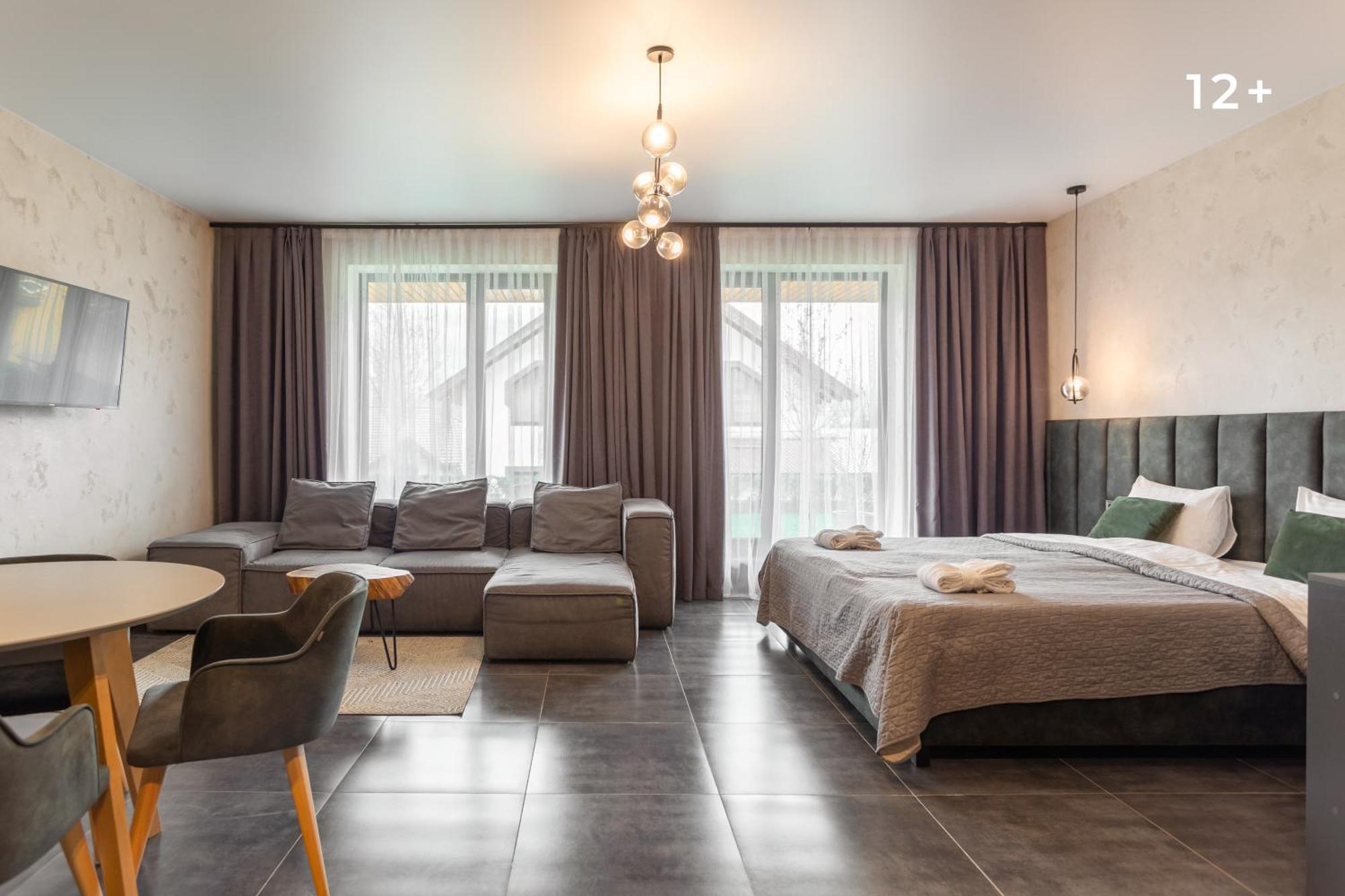Phoenix Relax Park 부코벨 외부 사진