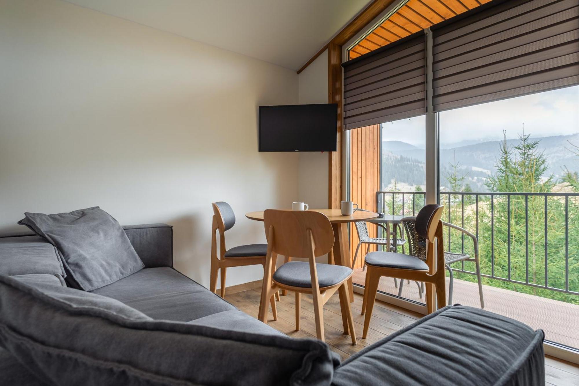 Phoenix Relax Park 부코벨 외부 사진