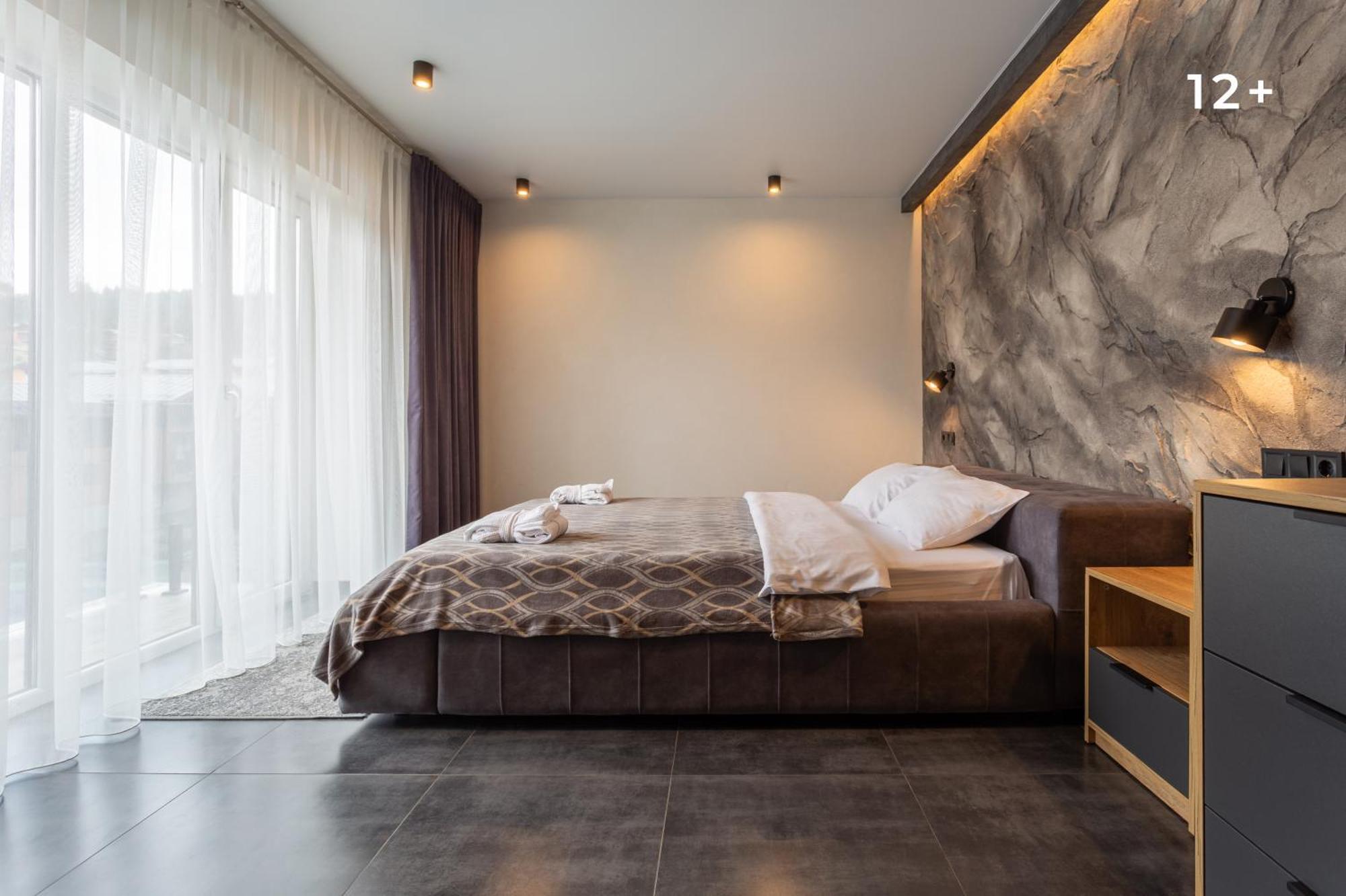 Phoenix Relax Park 부코벨 외부 사진