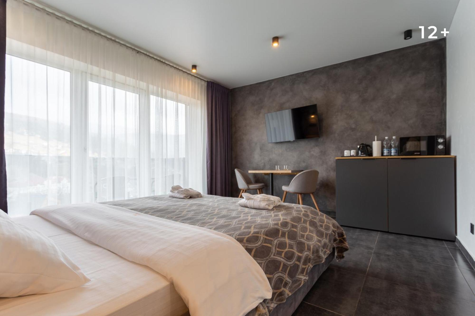 Phoenix Relax Park 부코벨 외부 사진
