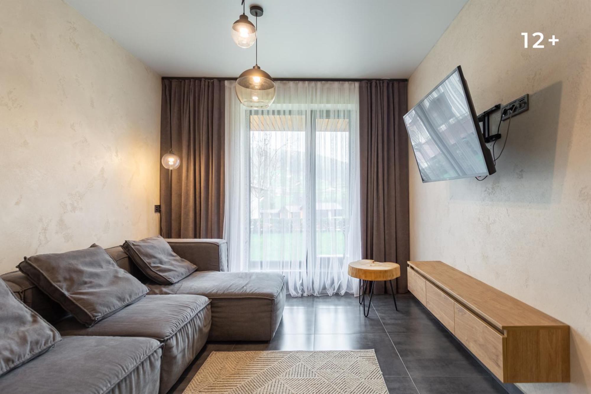 Phoenix Relax Park 부코벨 외부 사진