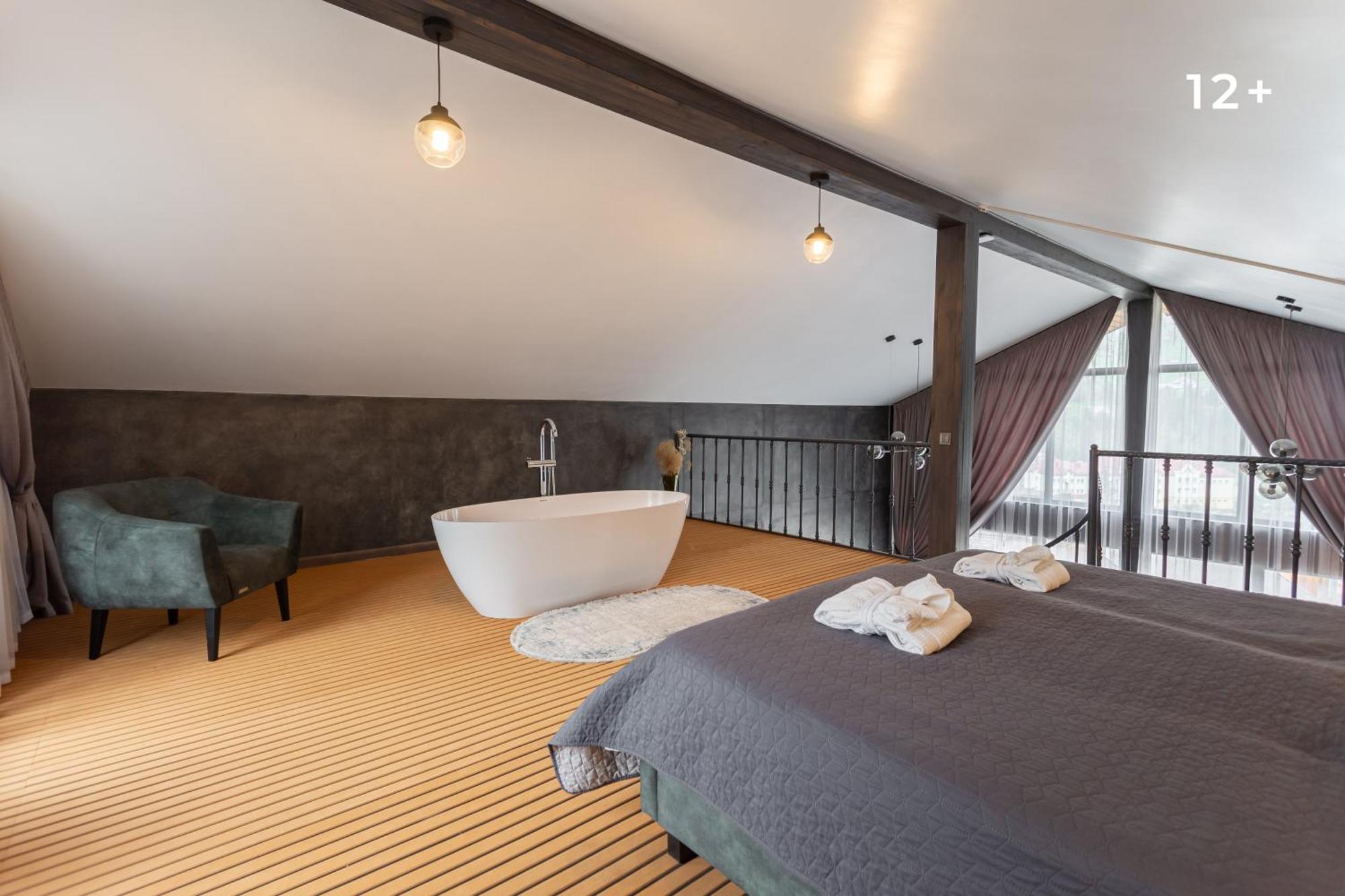 Phoenix Relax Park 부코벨 외부 사진